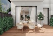 Estimated Completion November 2026, Brandnew freehold 3 beds 1.5 baths home with car park, Ormiston school zone, Lot 82/36 Annmarie Rise, Flat Bush, Auckland