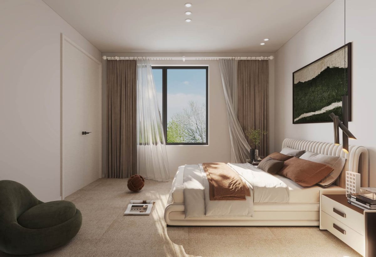Ultimate Affordable Entry Into Ormiston Zone – Settlement November 2026, Brandnew freehold 2 beds 1 bath home with car park, 71-117/36 Annmarie Rise, Flat Bush, Auckland