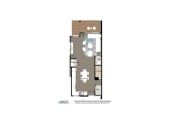 Ormiston Zone, Estimated Completion November 2026, Brandnew freehold 3 beds 1.5 baths home with car park, Lot 163/36 Annmarie Rise, Flat Bush, Auckland