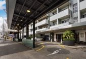 Must sell, Auckland Girls’ Grammar School zone, 33m2 Freehold 1 bed 1 bath apartment, Full furniture package is included, A perfect easy care city life with power, water, Sky TV, air conditioning and building insurance all INCLUDED in the body corporate levy, 188 Hobson Street, City Centre, Auckland