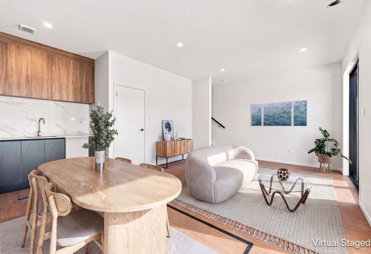 Home and income, 571m2 section, 2 kitchens, Brandnew 5 beds + study 4.5 baths house with double garage and 2 beds granny, 3 Paihere Street, Huapai, Auckland