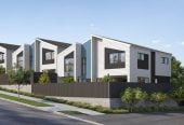 Estimated Completion November 2026, Brandnew freehold 3 beds 1.5 baths home with car park, Ormiston school zone, Lot 82/36 Annmarie Rise, Flat Bush, Auckland