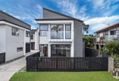 Macleans College zone, Brandnew standalone 3 beds 2.5 baths home with garage, Four heat pumps (one in each bedroom plus the living area), Underfloor heating in the bathrooms, Just a short stroll to the beach, 8E Hattaway Avenue, Bucklands Beach, Auckland