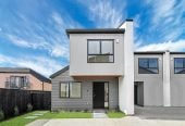 Macleans College zone, Brandnew 3 beds 1.5 baths home with car park, Four heat pumps (one in each bedroom plus the living area), Underfloor heating in the bathrooms, Just a short stroll to the beach, 8B Hattaway Avenue, Bucklands Beach, Auckland