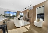 Macleans College zone, Brandnew 3 beds 1.5 baths home with car park, Four heat pumps (one in each bedroom plus the living area), Underfloor heating in the bathrooms, Just a short stroll to the beach, 8B Hattaway Avenue, Bucklands Beach, Auckland