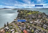 Macleans College zone, Brandnew 3 beds 1.5 baths home with car park, Four heat pumps (one in each bedroom plus the living area), Underfloor heating in the bathrooms, Just a short stroll to the beach, 8B Hattaway Avenue, Bucklands Beach, Auckland