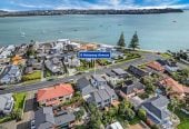 Macleans College zone, Brandnew 4 beds 1.5 baths home with car park, Four heat pumps, Underfloor heating in the bathroom, Just a short stroll to the beach, 8C Hattaway Avenue, Bucklands Beach, Auckland