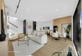 Macleans College zone, Brandnew standalone 3 beds 2.5 baths home with garage, Four heat pumps (one in each bedroom plus the living area), Underfloor heating in the bathrooms, Just a short stroll to the beach, 8E Hattaway Avenue, Bucklands Beach, Auckland