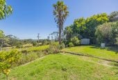 1389m2 section, Premium Development Opportunity with RC + BC + EPA for 9 townhouses (eight 2-bedroom + one 3-bedroom), each with its own parking. 3 beds 1 bath house, 438 Don Buck Road, Massey, Auckland