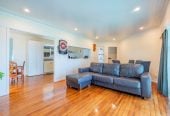 1389m2 section, Premium Development Opportunity with RC + BC + EPA for 9 townhouses (eight 2-bedroom + one 3-bedroom), each with its own parking. 3 beds 1 bath house, 438 Don Buck Road, Massey, Auckland