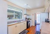 1389m2 section, Premium Development Opportunity with RC + BC + EPA for 9 townhouses (eight 2-bedroom + one 3-bedroom), each with its own parking. 3 beds 1 bath house, 438 Don Buck Road, Massey, Auckland