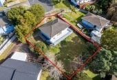 Westlake Zones, 607m2 section, 3 beds 1.5 baths house, 0.3 km to Sunnynook School, 12 Erica Road, Sunnynook, Auckland