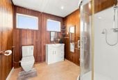 Westlake Zones, 607m2 section, 3 beds 1.5 baths house, 0.3 km to Sunnynook School, 12 Erica Road, Sunnynook, Auckland