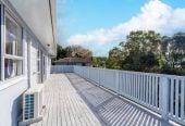 Westlake Zones, 607m2 section, 3 beds 1.5 baths house, 0.3 km to Sunnynook School, 12 Erica Road, Sunnynook, Auckland