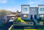Freehold 3 beds 2.5 baths home with carport, 10 Crestview Rise, Papakura, Auckland