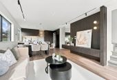 10-Year Master Build Guarantee, Rangitoto College zone, Brandnew standalone 4 beds 2.5 bath home with garage, just a short walk to Mairangi Bay Village and the beachfront, 1 Matipo Road, Mairangi Bay, Auckland