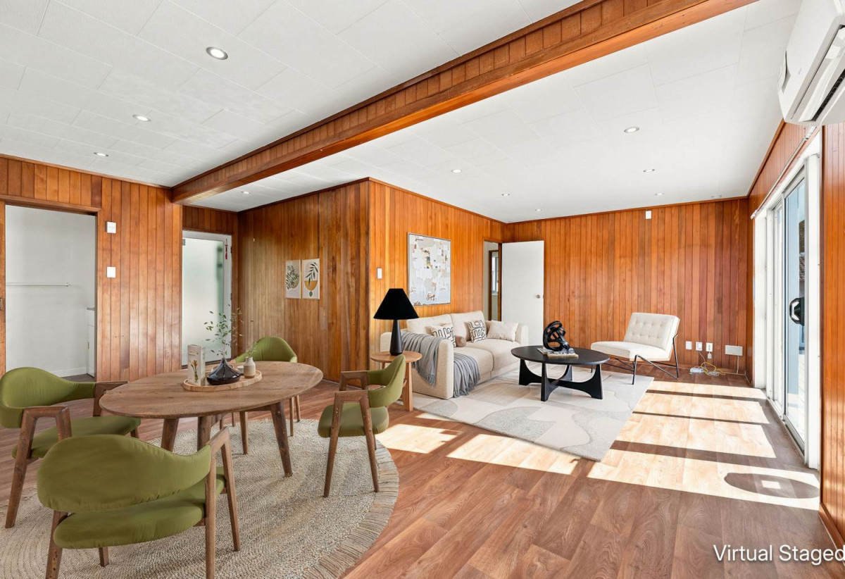 Westlake Zones, 607m2 section, 3 beds 1.5 baths house, 0.3 km to Sunnynook School, 12 Erica Road, Sunnynook, Auckland