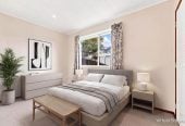 Westlake Zones, 607m2 section, 3 beds 1.5 baths house, 0.3 km to Sunnynook School, 12 Erica Road, Sunnynook, Auckland