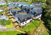 10-Year Master Build Guarantee, Brandnew 4 beds 2.5 baths home with garage, move-in ready, 11b Tabitha Crescent, Henderson, Auckland