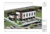 769m2 section, RC approved for 6 new home (Lots 1–5: 3 bedrooms, 2 bathrooms, 1 car park, Lot 6: 3 bedrooms, 2.5 bathrooms, 1 carport), The existing 5 beds 2 baths home is currently rented, 15 Undine Street, Pakuranga, Auckland