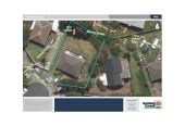 Westlake Zones, 607m2 section, 3 beds 1.5 baths house, 0.3 km to Sunnynook School, 12 Erica Road, Sunnynook, Auckland