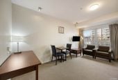 Must sell, Auckland Girls’ Grammar School zone, 33m2 Freehold 1 bed 1 bath apartment, Full furniture package is included, A perfect easy care city life with power, water, Sky TV, air conditioning and building insurance all INCLUDED in the body corporate levy, 188 Hobson Street, City Centre, Auckland