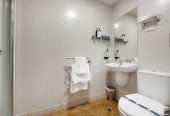 Must sell, Auckland Girls’ Grammar School zone, 33m2 Freehold 1 bed 1 bath apartment, Full furniture package is included, A perfect easy care city life with power, water, Sky TV, air conditioning and building insurance all INCLUDED in the body corporate levy, 188 Hobson Street, City Centre, Auckland