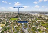 For rent, Standalone 4 beds 3.5 baths home with garage, available 8th August, 4/10 Trafalgar Street, Onehunga, Auckland