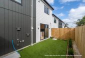 Brandnew freehold 3 beds 2.5 baths home with garage, Lot 3/127 Ridge Road, Howick, Auckland