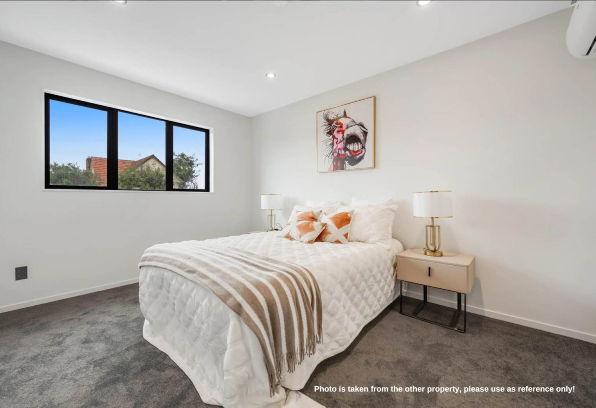 Brandnew freehold 3 beds 2.5 baths home with garage, Lot 3/127 Ridge Road, Howick, Auckland