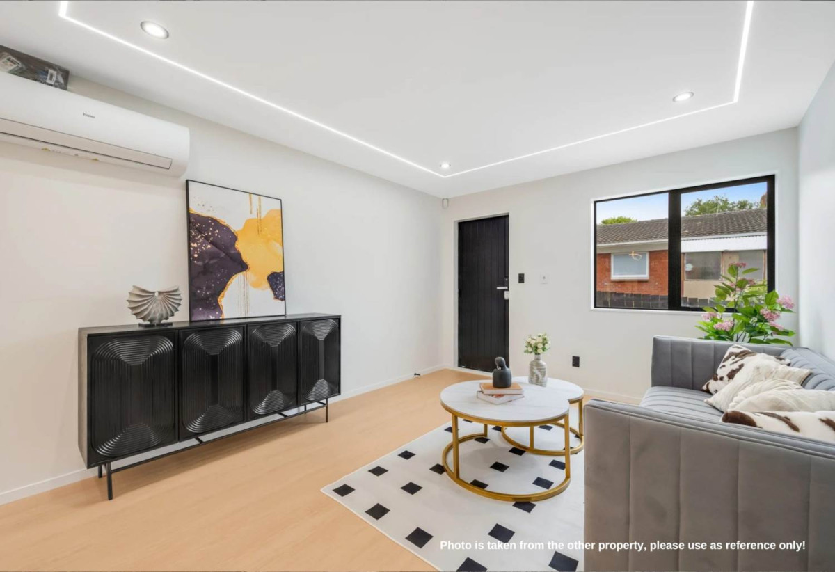 Brandnew freehold 3 beds 2.5 baths home with garage, Lot 3/127 Ridge Road, Howick, Auckland