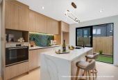 Brandnew freehold 3 beds 2.5 baths home with garage, 0.3 km to Howick Intermediate, Lot 6/127 Ridge Road, Howick, Auckland