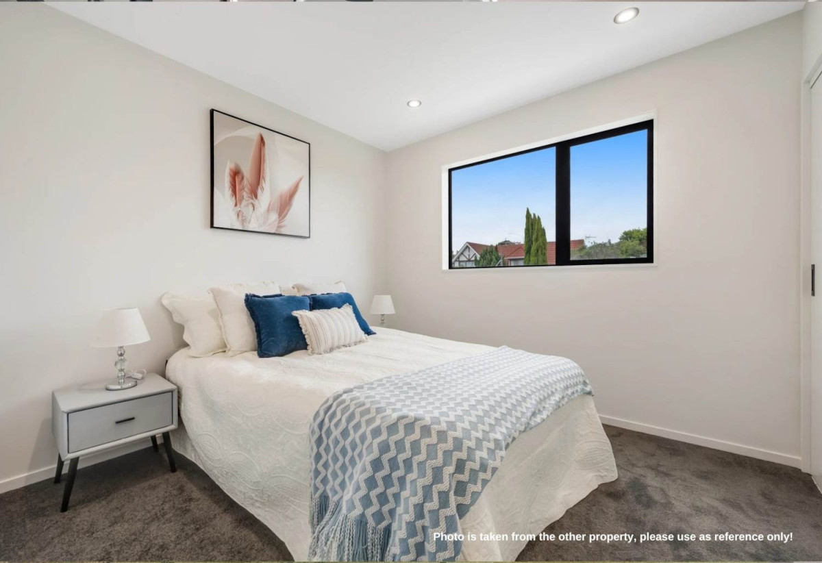 Brandnew freehold 3 beds 2.5 baths home with garage, 0.3 km to Howick Intermediate, Lot 6/127 Ridge Road, Howick, Auckland