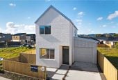 Brandnew 3 beds 2.5 baths house with garage, 24 Mangapu Road, Opaheke, Auckland