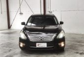 2014 Nissan Teana XL/360 CAMERA/ALLOY WHEELS/ELECTRIC SEAT/LDW/BSM Sedan Automatic, 5 seats, Black, New Import, Petrol, 2,500 cc, 92,411 km