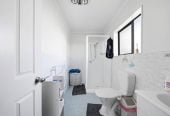 The Perfect First Home Near the Water, 520m2 section, Brick and tile 4 beds 2 baths house with double garage, 48 Bellville Drive, Clendon Park, Auckland