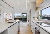 Standalone 3 beds 2.5 baths home with car park, 46B Range View Road, Mt Albert, Auckland