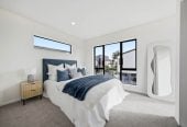 Standalone 3 beds 2.5 baths home with car park, 46B Range View Road, Mt Albert, Auckland