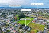 Standalone 3 beds 2.5 baths home with car park, 46B Range View Road, Mt Albert, Auckland