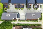 Standalone 3 beds 2.5 baths home with car park, 46B Range View Road, Mt Albert, Auckland