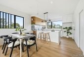 155m2 Brandnew 4 beds 3.5 baths home with garage, Lot 6/129 Cook Street, Howick, Auckland