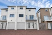 195m2 5 Beds (2 ensuites) 3.5 baths duplex home, Internal-access tandem garage with room for 2 vehicles, 46B Elliot Street, Howick, Auckland