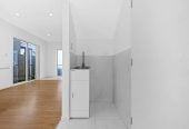 195m2 5 Beds (2 ensuites) 3.5 baths duplex home, Internal-access tandem garage with room for 2 vehicles, 46B Elliot Street, Howick, Auckland