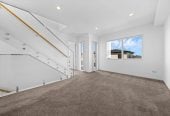 195m2 5 Beds (2 ensuites) 3.5 baths duplex home, Internal-access tandem garage with room for 2 vehicles, 46B Elliot Street, Howick, Auckland