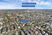 195m2 5 Beds (2 ensuites) 3.5 baths duplex home, Internal-access tandem garage with room for 2 vehicles, 46B Elliot Street, Howick, Auckland