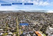 195m2 5 Beds (2 ensuites) 3.5 baths duplex home, Internal-access tandem garage with room for 2 vehicles, 46B Elliot Street, Howick, Auckland