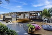 639m2 section, 5 beds 3 baths house, Downstairs offers incredible flexibility with a separate entrance to a self-contained area comprising a bedroom, bathroom, rumpus room, and additional storage room. 3 Salas Place, Howick, Auckland