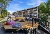 639m2 section, 5 beds 3 baths house, Downstairs offers incredible flexibility with a separate entrance to a self-contained area comprising a bedroom, bathroom, rumpus room, and additional storage room. 3 Salas Place, Howick, Auckland