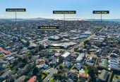 639m2 section, 5 beds 3 baths house, Downstairs offers incredible flexibility with a separate entrance to a self-contained area comprising a bedroom, bathroom, rumpus room, and additional storage room. 3 Salas Place, Howick, Auckland