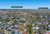 639m2 section, 5 beds 3 baths house, Downstairs offers incredible flexibility with a separate entrance to a self-contained area comprising a bedroom, bathroom, rumpus room, and additional storage room. 3 Salas Place, Howick, Auckland